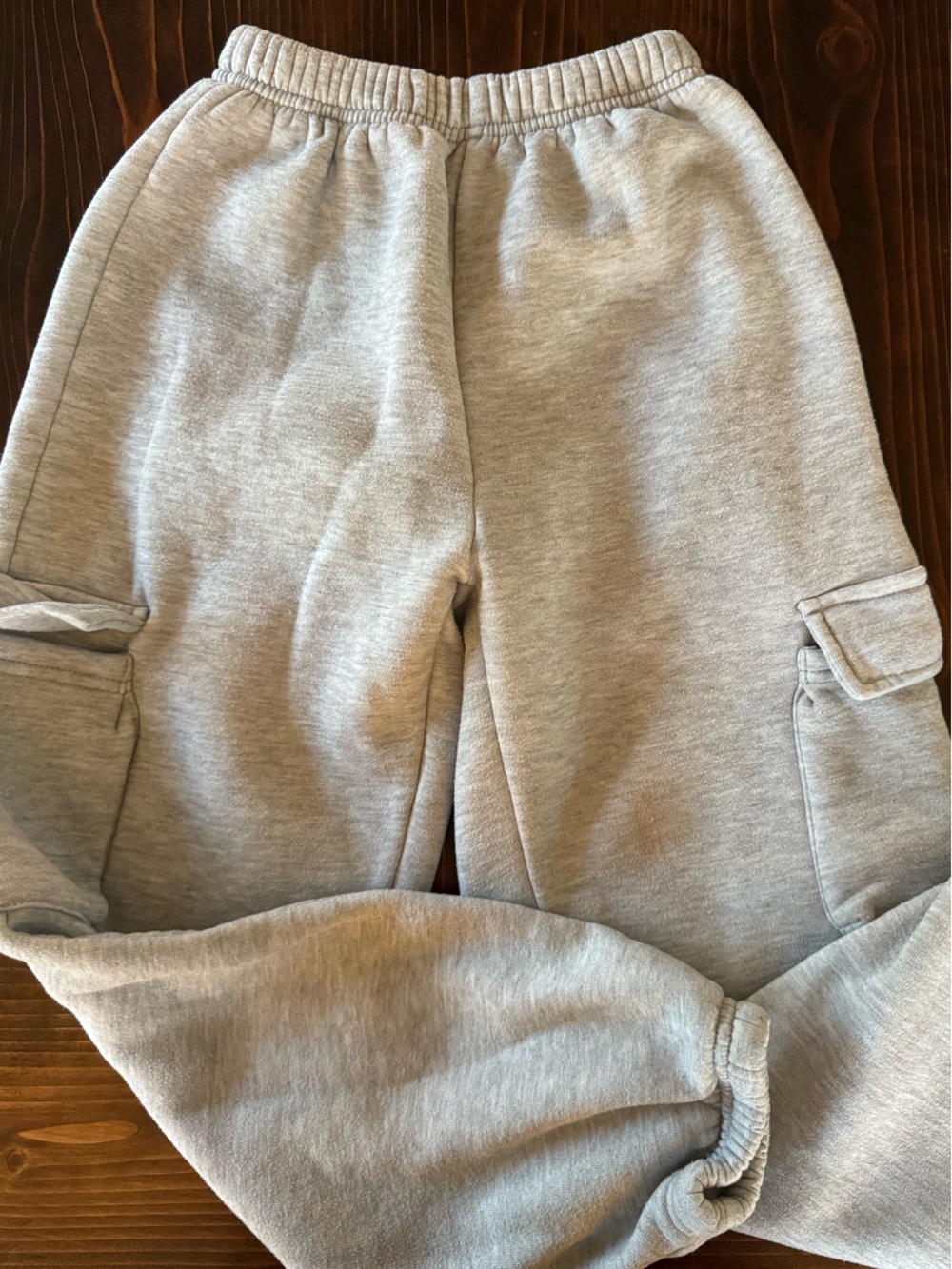 Girls youth 13 sweats SHEIN